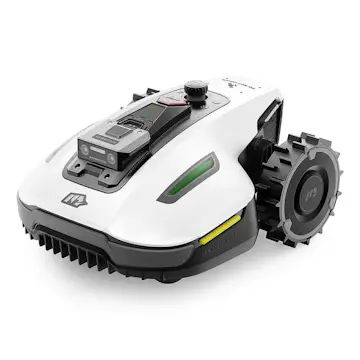 Robotgressklipper Mammotion YUKA Mini 600 Uten Slynge