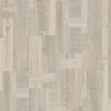 Vinylgulv Tarkett Elegance Rigid 55 Patchwork White