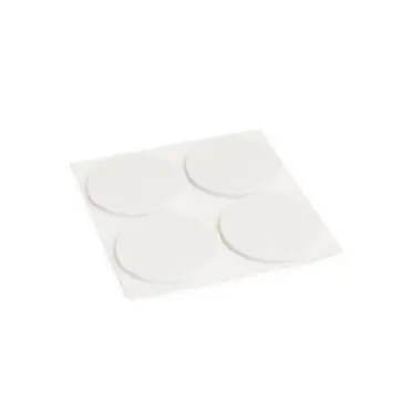 Gulvbeskytter Filt Habo 106, 28 mm