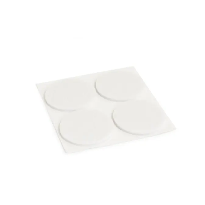 Gulvbeskytter Filt Habo 106, 28 mm