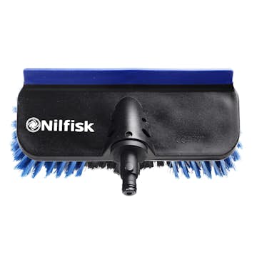 Autobørste Nilfisk med Bajonett
