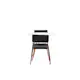 Spisegruppe Venture Home Danburi Ø 60 cm med 2 Kenth Stoler