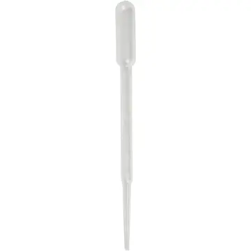 Pipette Creativ Company 15 cm 3 ml 15 stk/1 Pk