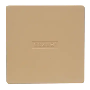 Pizzastein Cozze 42,5×42,5 cm