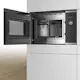 Mikrobølgeovn Bosch Serie 6 BFL554MS0