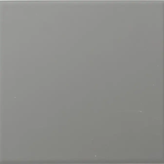 Flis Arredo Color Marengo Grå Matt 15x15 cm