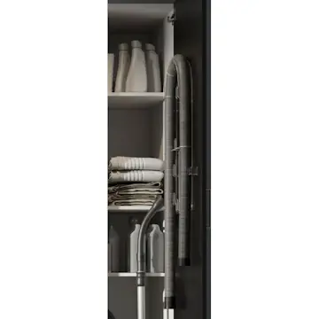 Oppheng FOSSBAD for Støvsugerslange