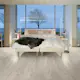 Laminatgulv Pergo Roskilde Rustic Grey Oak, 1-Stav