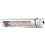 Infravarmer Termo 1800W Proff med Fjernkontroll