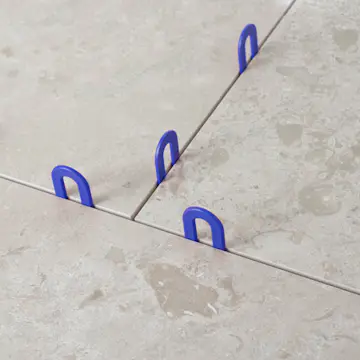 Fogdistans Tebo U 1,5 mm