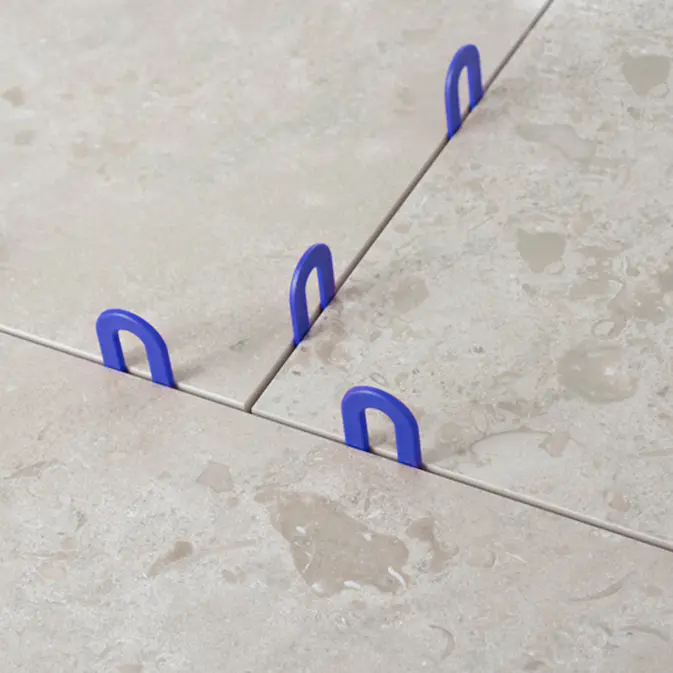 Fogdistans Tebo U 1,5 mm