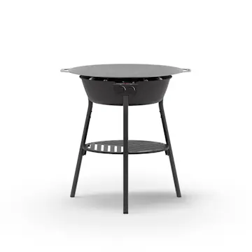 Stekehellsett Muurikka 78 LL