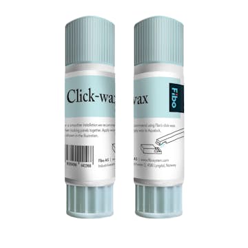 Voksstifte Fibo Click Way