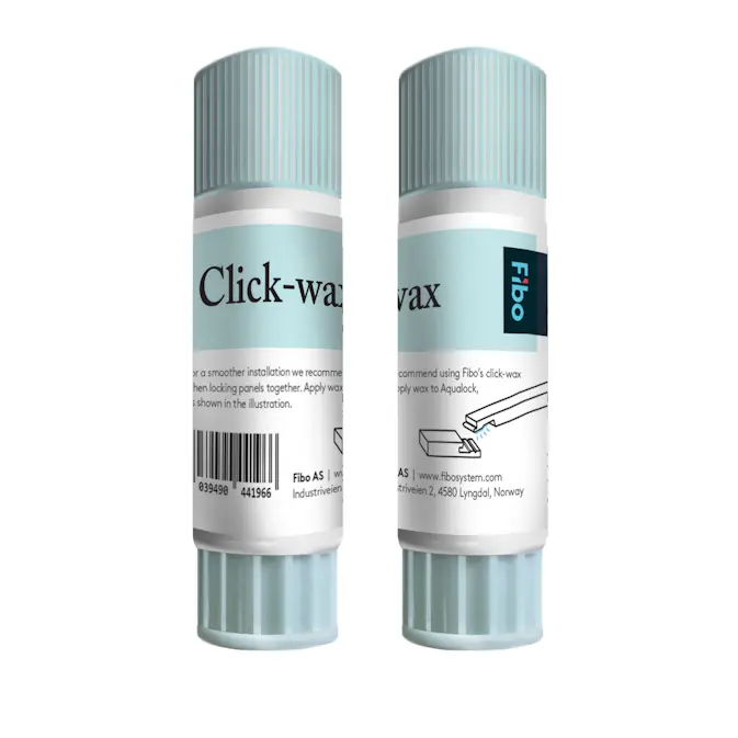 Voksstifte Fibo Click Way