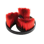 Multibørste Nilfisk med Såpetank