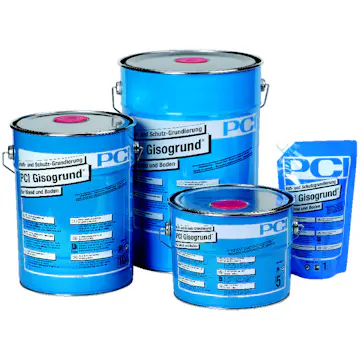 Primer PCI Gisogrund