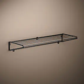 Skohylle Lundbergs Hedda