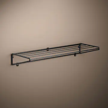 Skohylle Lundbergs Hedda