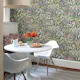 Tapet A Street Prints Groovy Garden FD25831