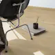 Laminatgulv Pergo Visby Claystone Oak