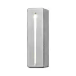 Vegglampe Gnosjö Konstsmide Imola 1x3W High Power LED Alu