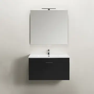 Møbelpakke Hafa Go med Speil