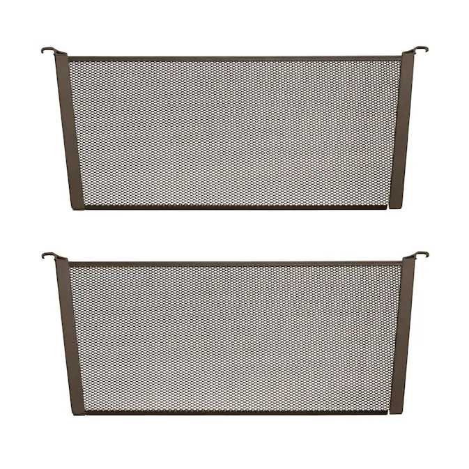 Avdeler Elfa for Meshkurv 185