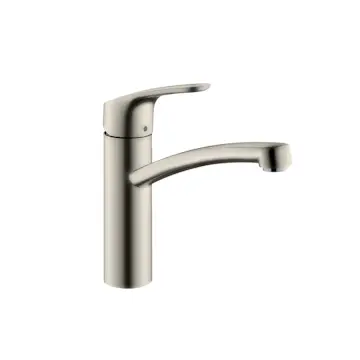 Kjøkkenbatteri Hansgrohe Focus E²