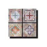 Fliser Lhådös Believe 20x20 cm Comillas
