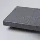 Benkeplate Fibo Laminat 125 Granite Black