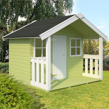 Lekestue Palmako Felix 1,9 m2