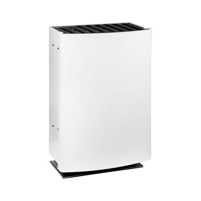 Parafinovn Wallas 40 med Fjernstarter