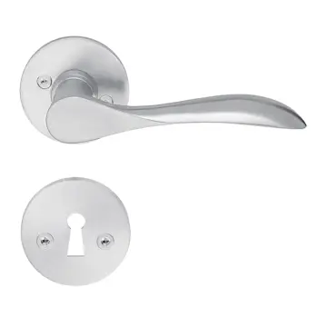 Innerdørvrider Beslagsboden Design B857