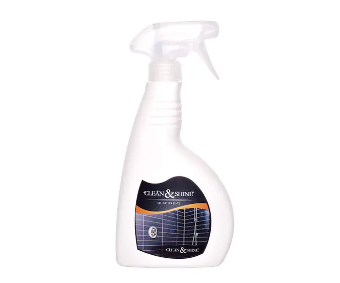 Dusjrent Hafa Clean & Shine