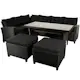 Loungegruppe Lyfco Tanumshede