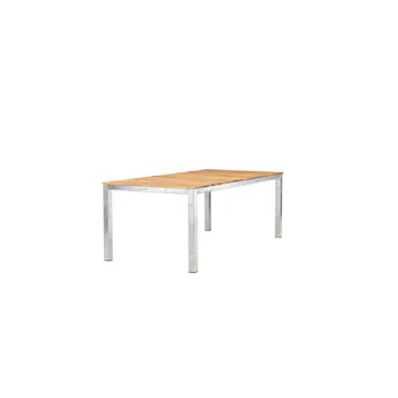 Hagebord Venture Home Zenia 200 cm