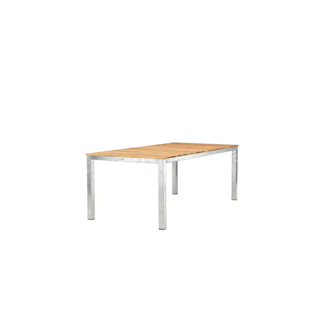 Hagebord Venture Home Zenia 200 cm