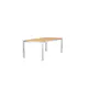 Hagebord Venture Home Zenia 200 cm