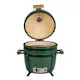 Kamadogrill Kamado Sumo Junior 15" Grønn