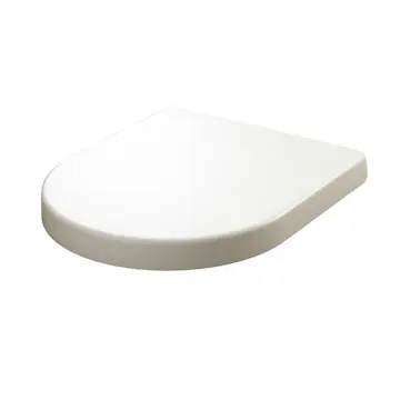 Toalettsete Lavabo Flo Myktstengende Hardt Sete
