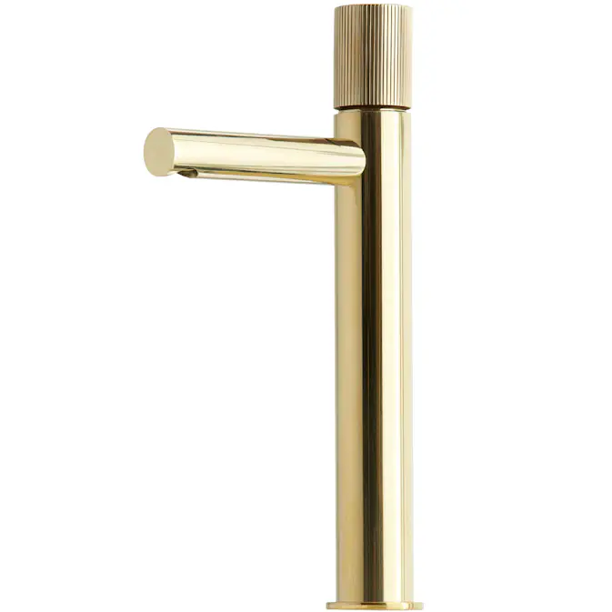 Tvättställsblandare Lavabo Mira 030 Hög