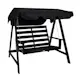 Hammock Eden Wood Mellby 2-seter