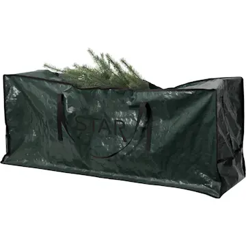 Oppbevaringsbag Star Trading Storage Bag til Juletre 120x38x50