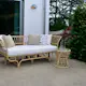 Daybed Hillerstorp Lyckesö med Pute