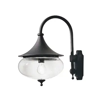 Vegglampe Gnosjö Konstsmide Libra 1 E27