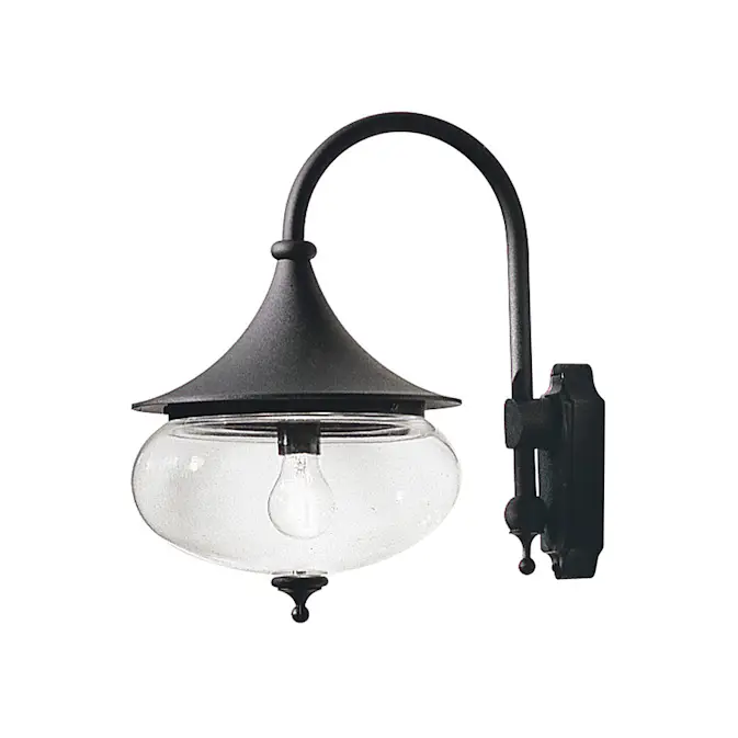 Vegglampe Gnosjö Konstsmide Libra 1 E27