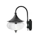 Vegglampe Gnosjö Konstsmide Libra 1 E27