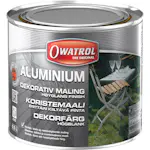 Aluminium Owatrol