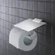 Toalettpappershållare Grohe Selection Cube 40781 med Lock