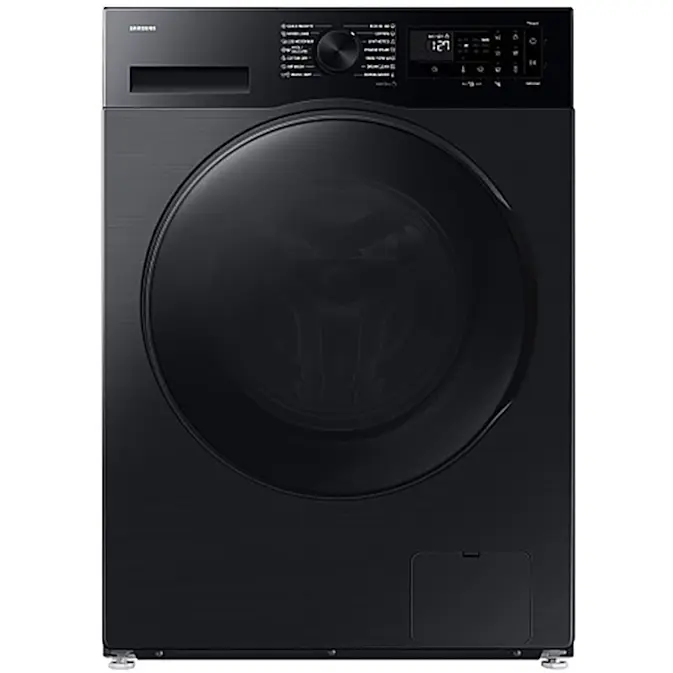 Kombinert Vask/Tørk Samsung WD11DG5B15BBEE